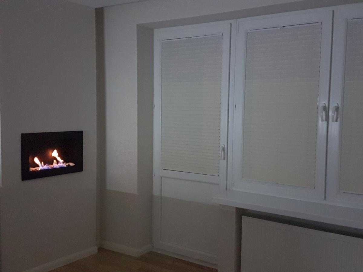 Apartament De Lux Na Starowce Apartment Bialystok Exterior photo