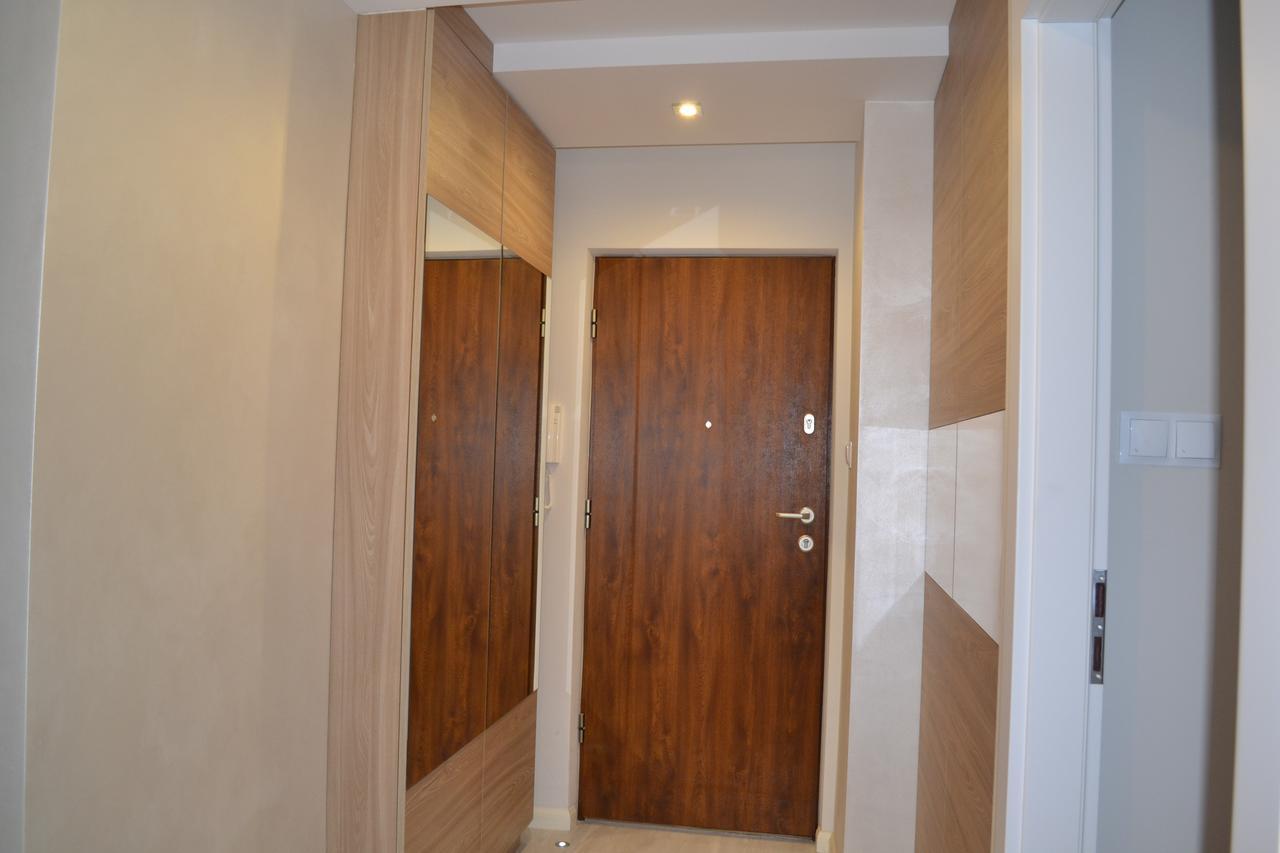 Apartament De Lux Na Starowce Apartment Bialystok Exterior photo