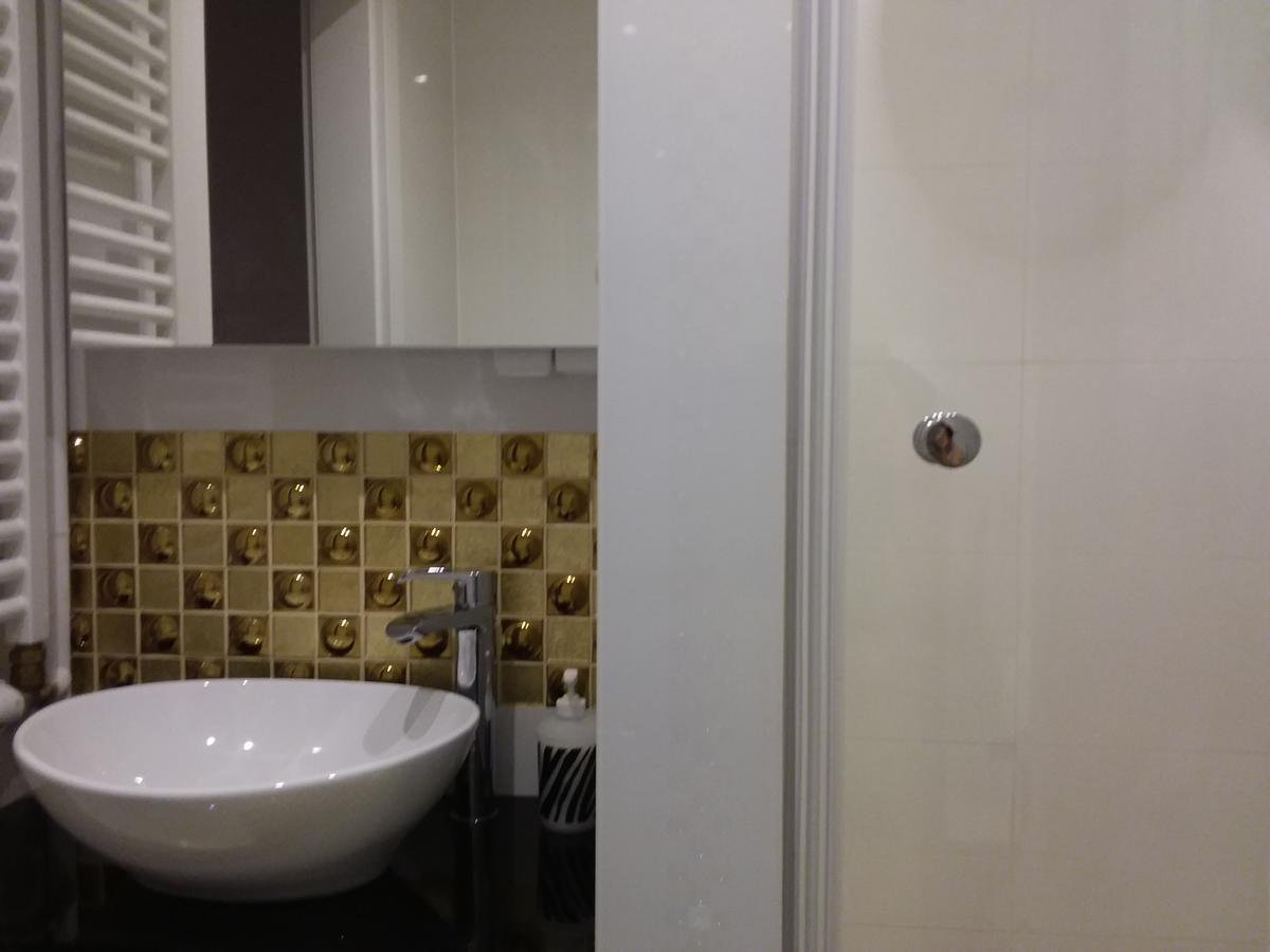 Apartament De Lux Na Starowce Apartment Bialystok Exterior photo