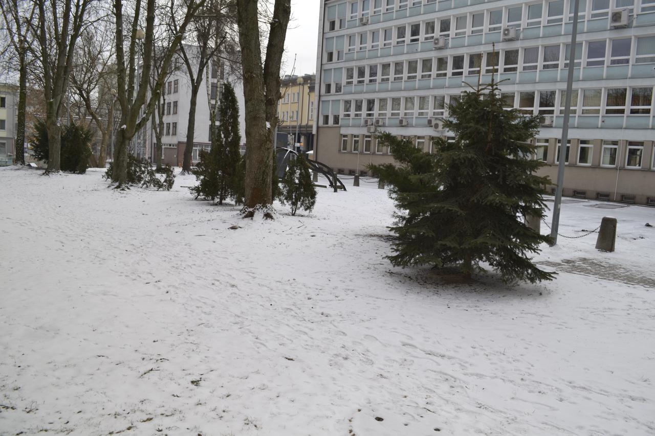 Apartament De Lux Na Starowce Apartment Bialystok Exterior photo